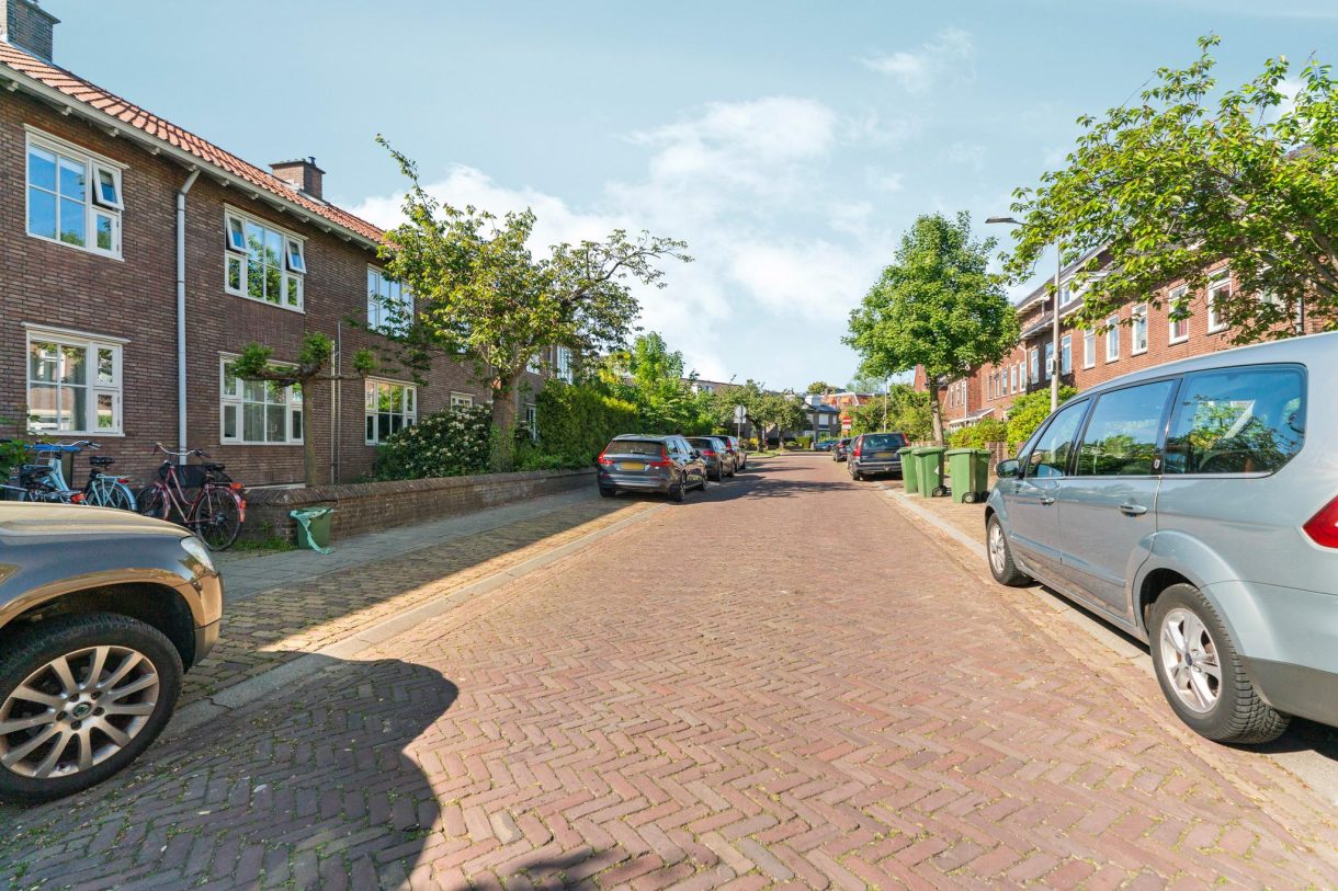 Te koop: Foto Appartement aan de Delistraat 24 in Nijmegen