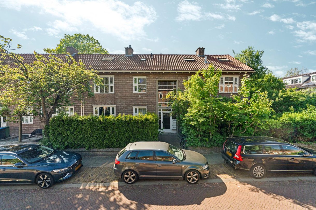 Te koop: Foto Appartement aan de Delistraat 24 in Nijmegen