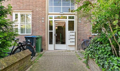 Te koop: Foto Appartement aan de Delistraat 24 in Nijmegen