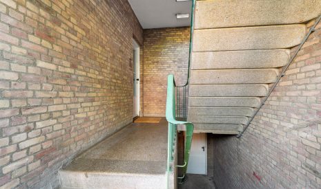 Te koop: Foto Appartement aan de Delistraat 24 in Nijmegen