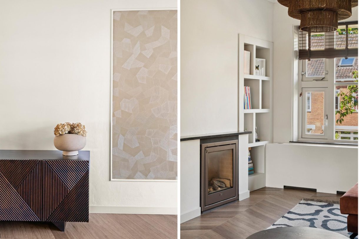 Te koop: Foto Appartement aan de Delistraat 24 in Nijmegen