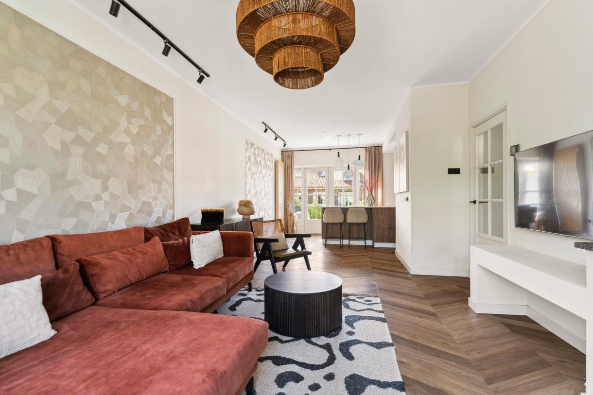 Te koop: Foto Appartement aan de Delistraat 24 in Nijmegen