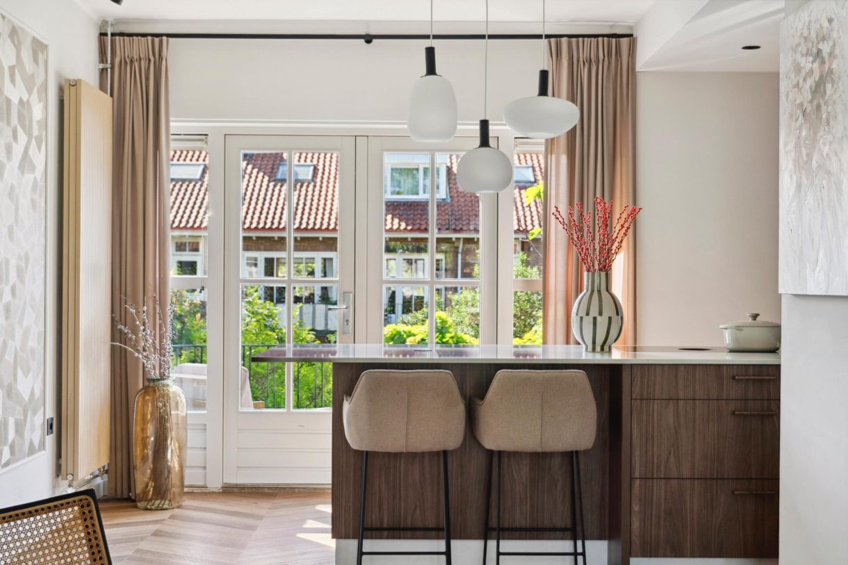 Te koop: Foto Appartement aan de Delistraat 24 in Nijmegen