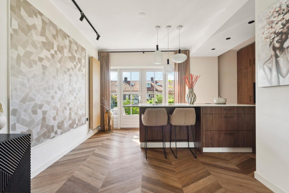 Te koop: Foto Appartement aan de Delistraat 24 in Nijmegen