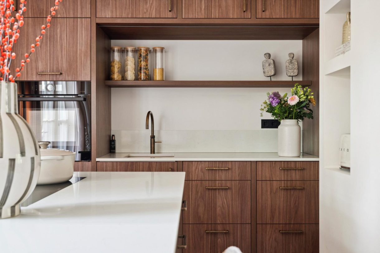 Te koop: Foto Appartement aan de Delistraat 24 in Nijmegen