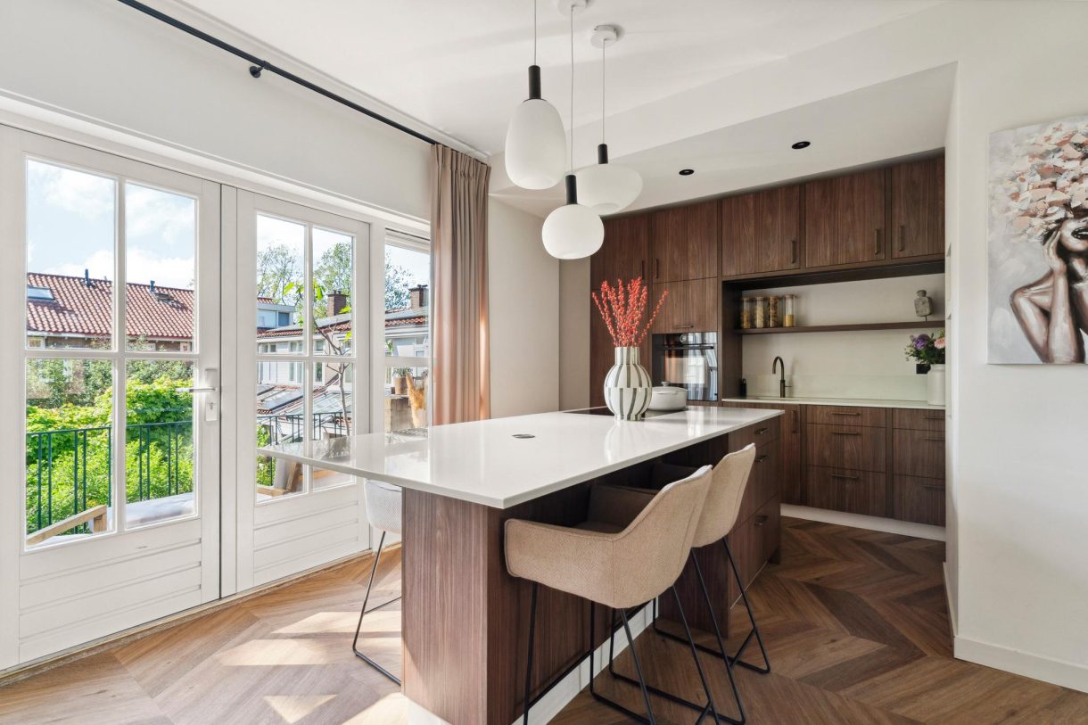 Te koop: Foto Appartement aan de Delistraat 24 in Nijmegen