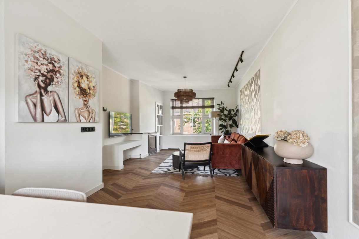 Te koop: Foto Appartement aan de Delistraat 24 in Nijmegen