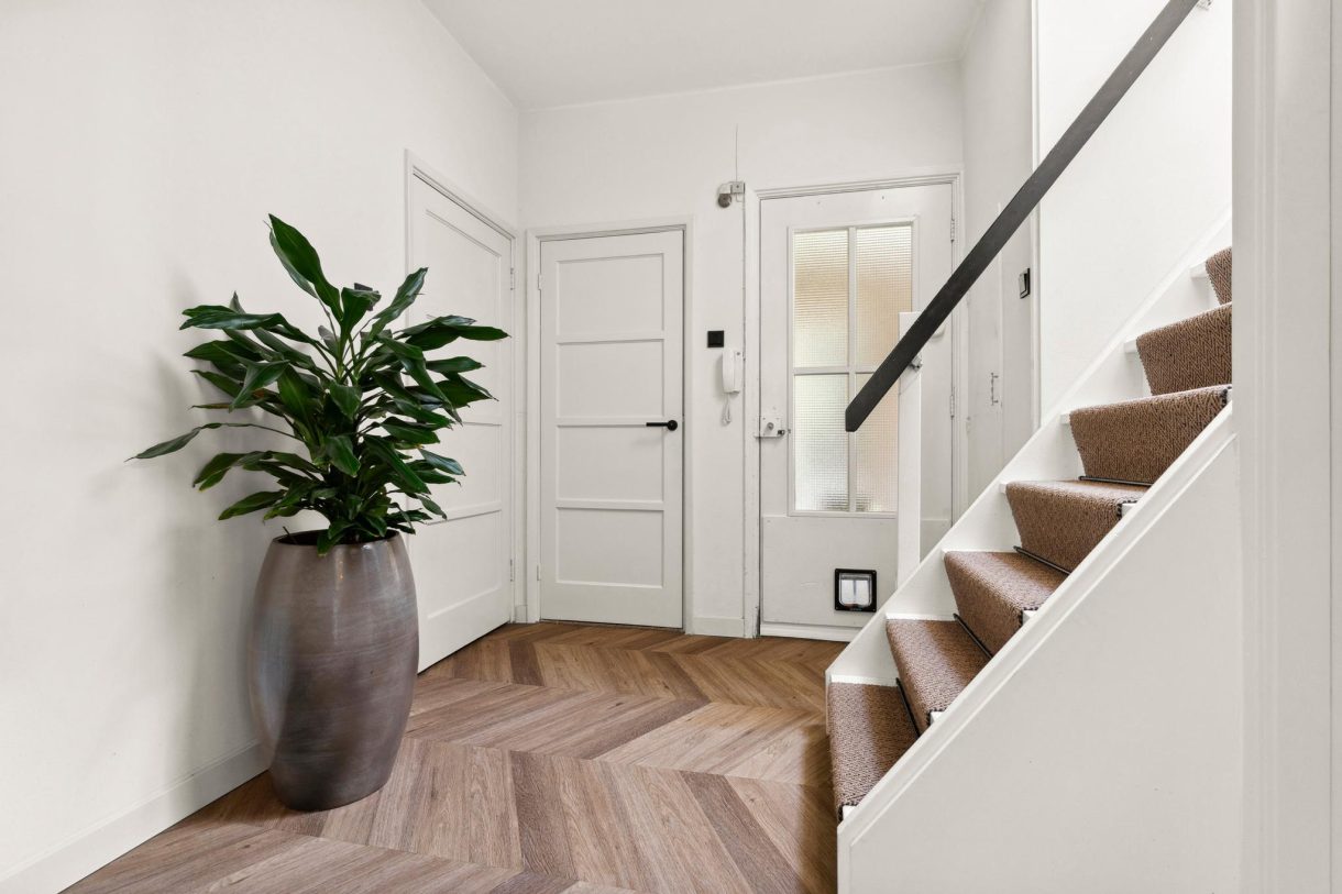 Te koop: Foto Appartement aan de Delistraat 24 in Nijmegen