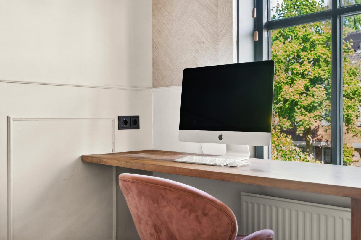 Te koop: Foto Appartement aan de Delistraat 24 in Nijmegen