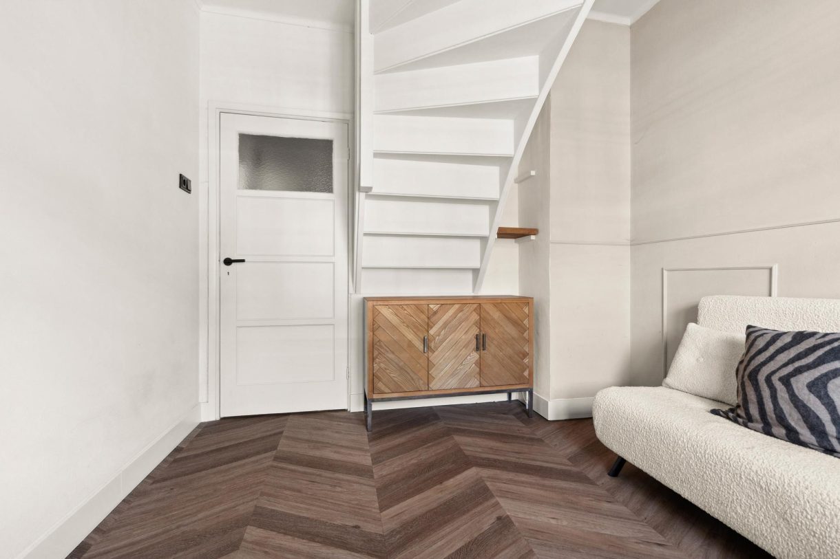 Te koop: Foto Appartement aan de Delistraat 24 in Nijmegen