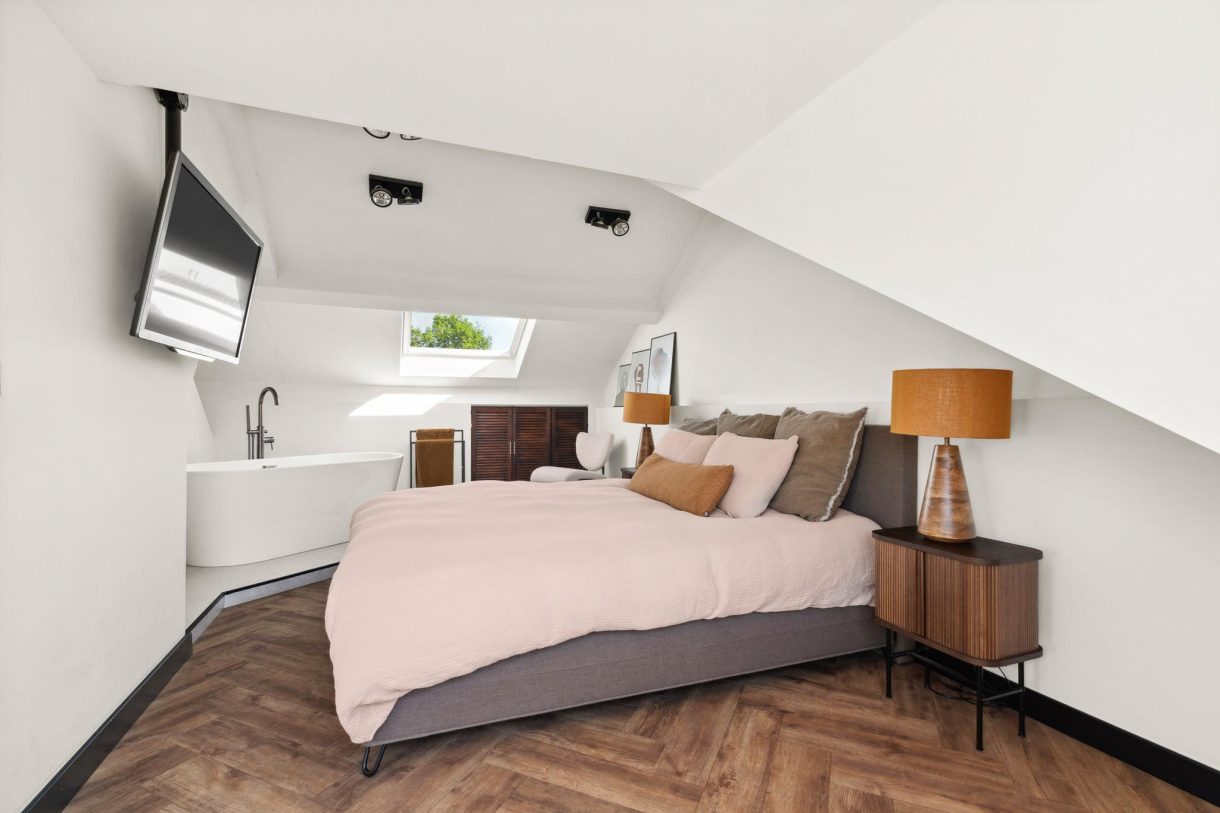 Te koop: Foto Appartement aan de Delistraat 24 in Nijmegen