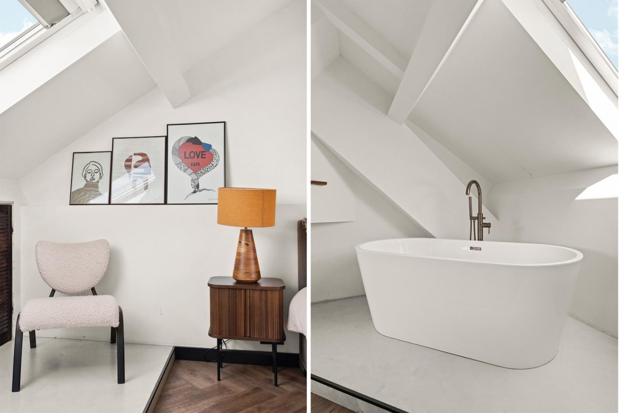 Te koop: Foto Appartement aan de Delistraat 24 in Nijmegen