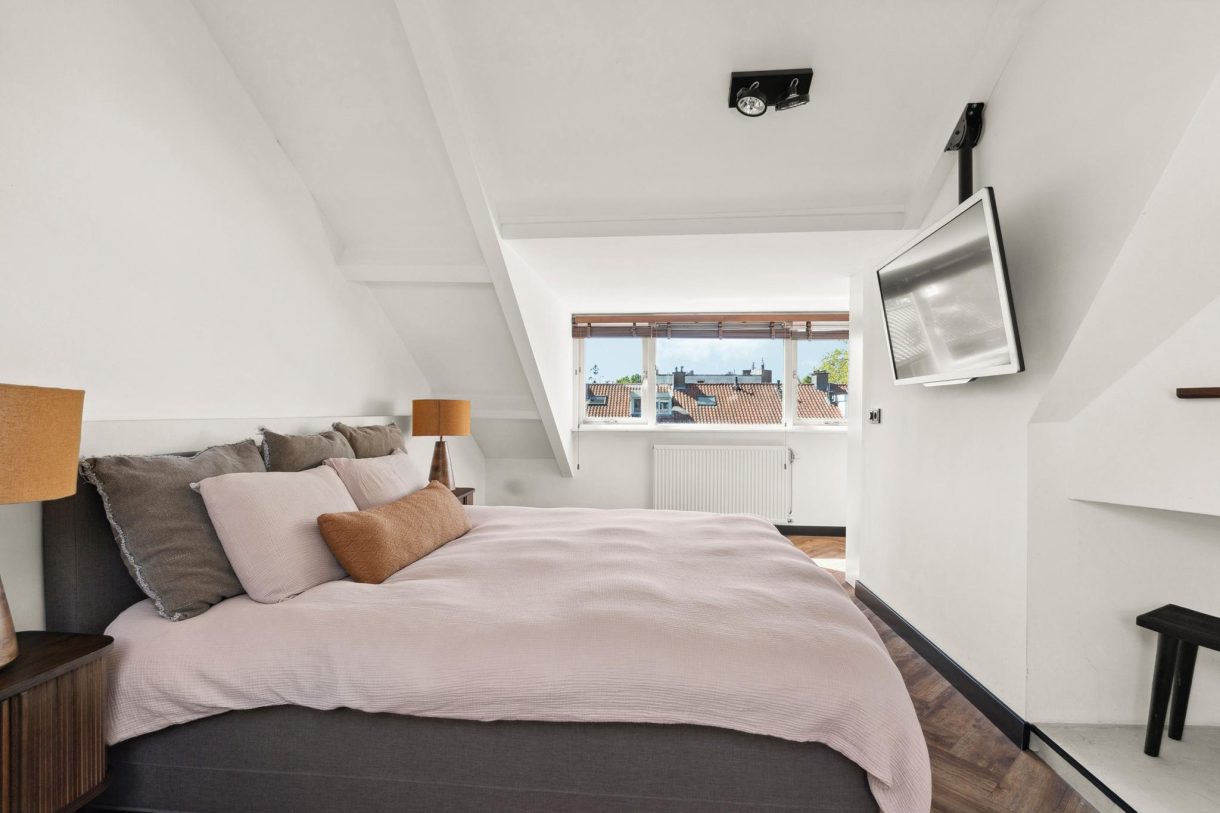 Te koop: Foto Appartement aan de Delistraat 24 in Nijmegen