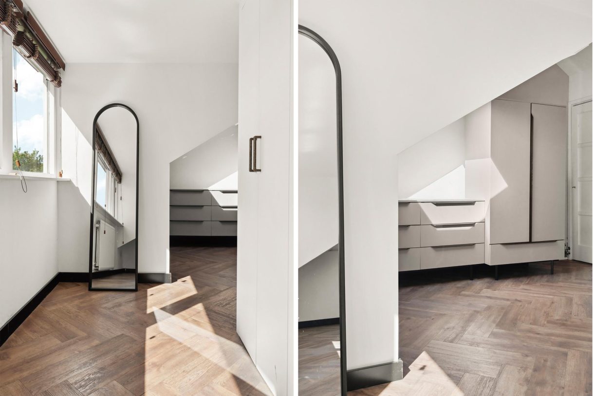 Te koop: Foto Appartement aan de Delistraat 24 in Nijmegen