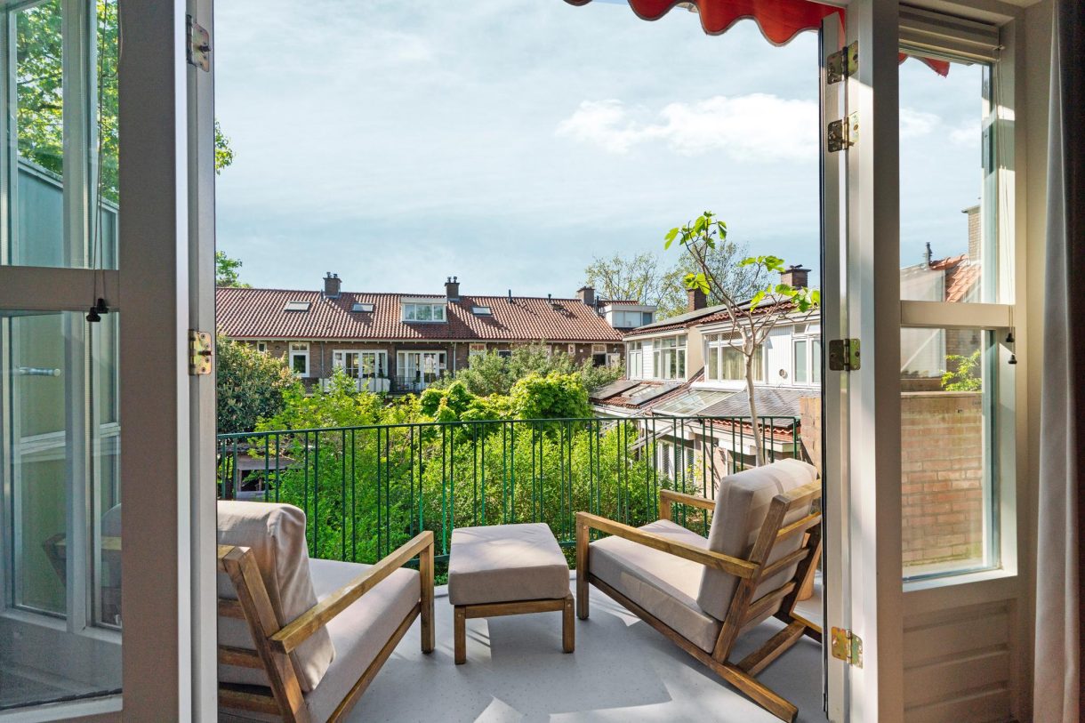 Te koop: Foto Appartement aan de Delistraat 24 in Nijmegen