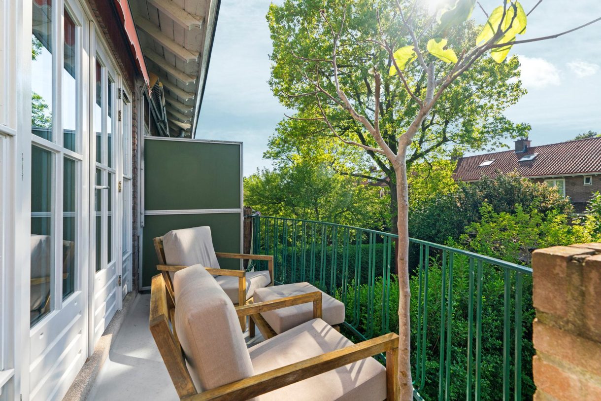 Te koop: Foto Appartement aan de Delistraat 24 in Nijmegen