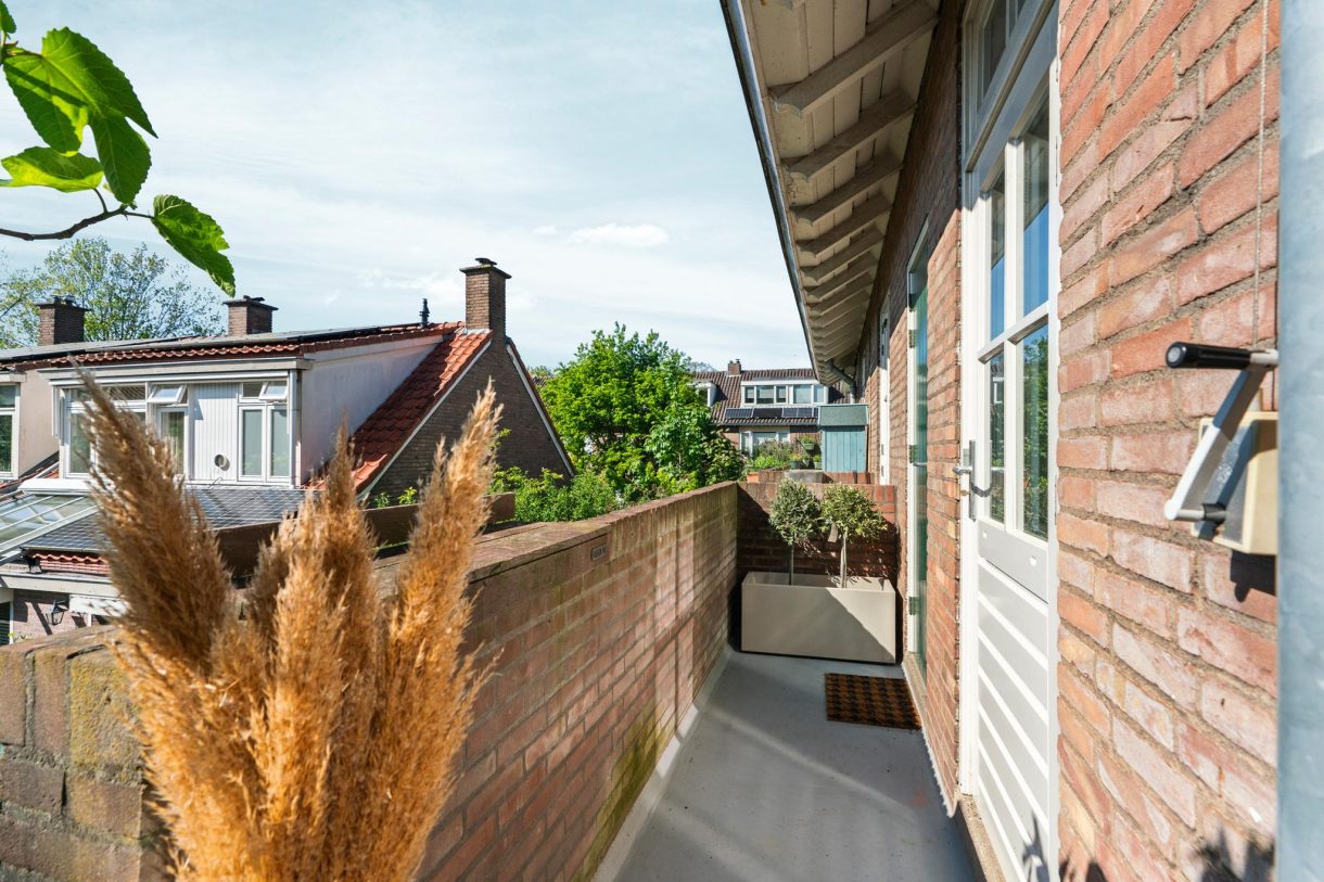 Te koop: Foto Appartement aan de Delistraat 24 in Nijmegen