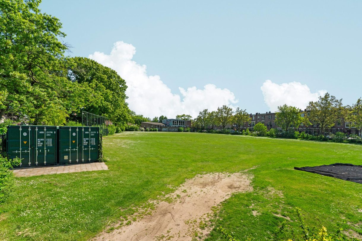 Te koop: Foto Appartement aan de Delistraat 24 in Nijmegen