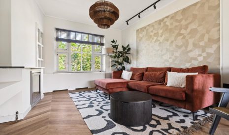 Te koop: Foto Appartement aan de Delistraat 24 in Nijmegen