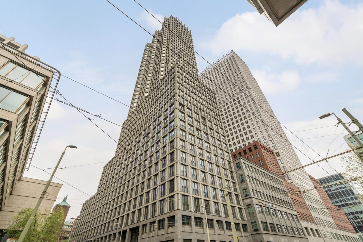 Te koop: Foto Appartement aan de Lage Zand 278 in 's-Gravenhage