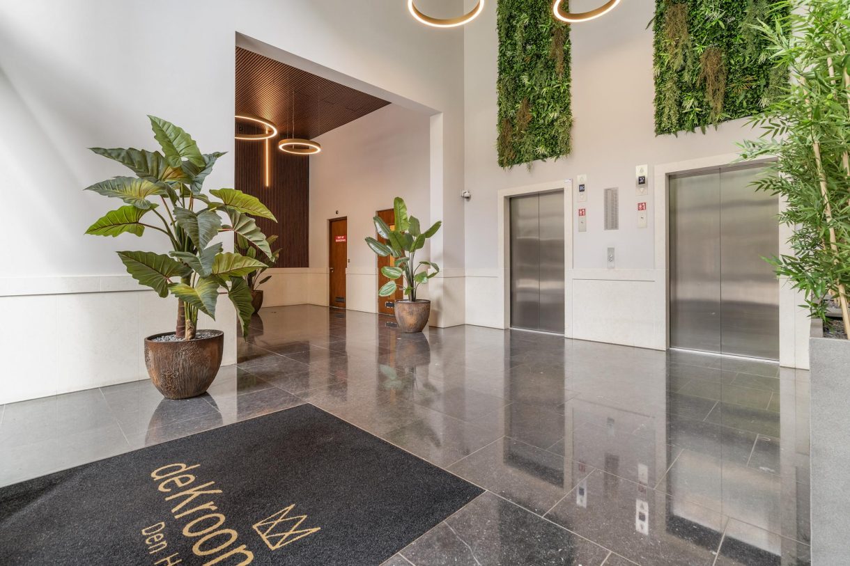 Te koop: Foto Appartement aan de Lage Zand 278 in 's-Gravenhage