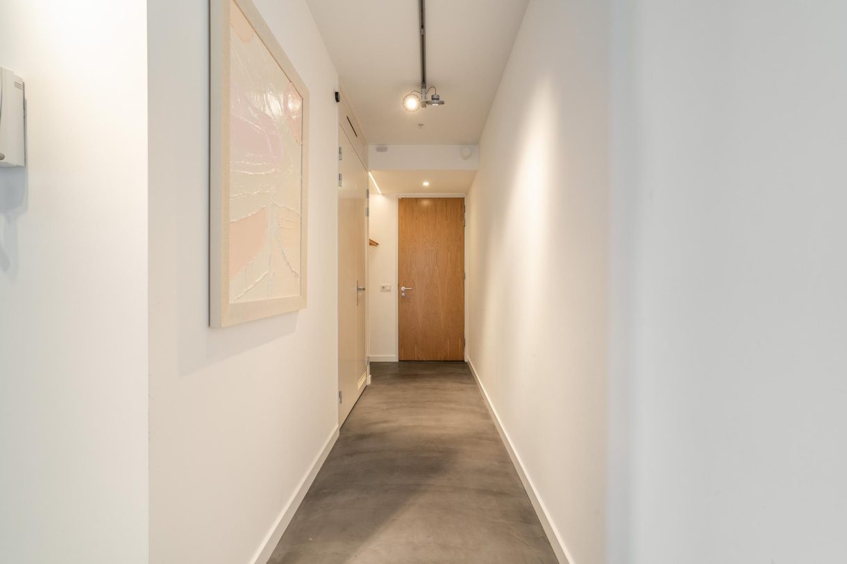 Te koop: Foto Appartement aan de Lage Zand 278 in 's-Gravenhage