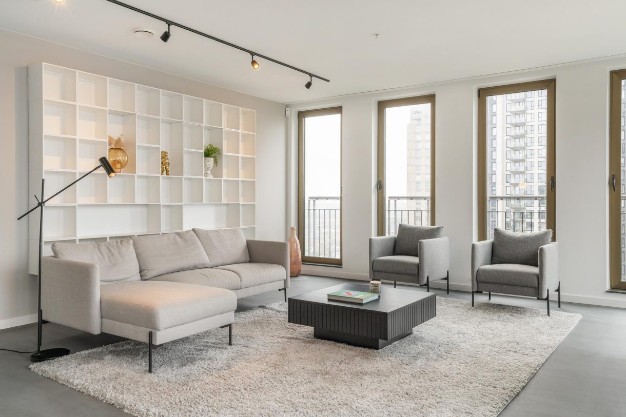 Te koop: Foto Appartement aan de Lage Zand 278 in 's-Gravenhage