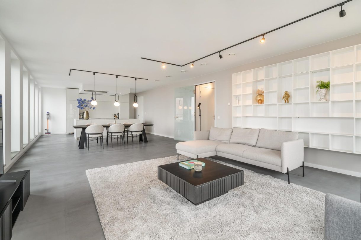 Te koop: Foto Appartement aan de Lage Zand 278 in 's-Gravenhage