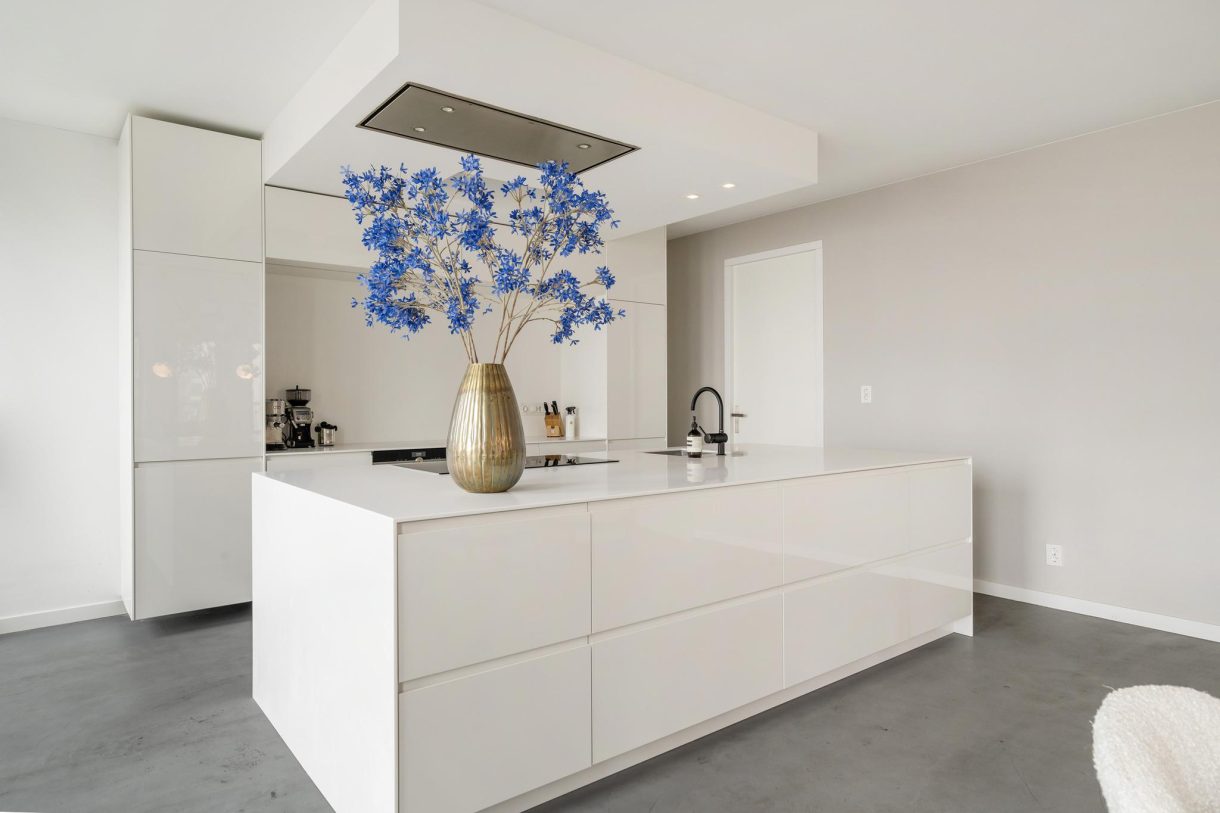 Te koop: Foto Appartement aan de Lage Zand 278 in 's-Gravenhage