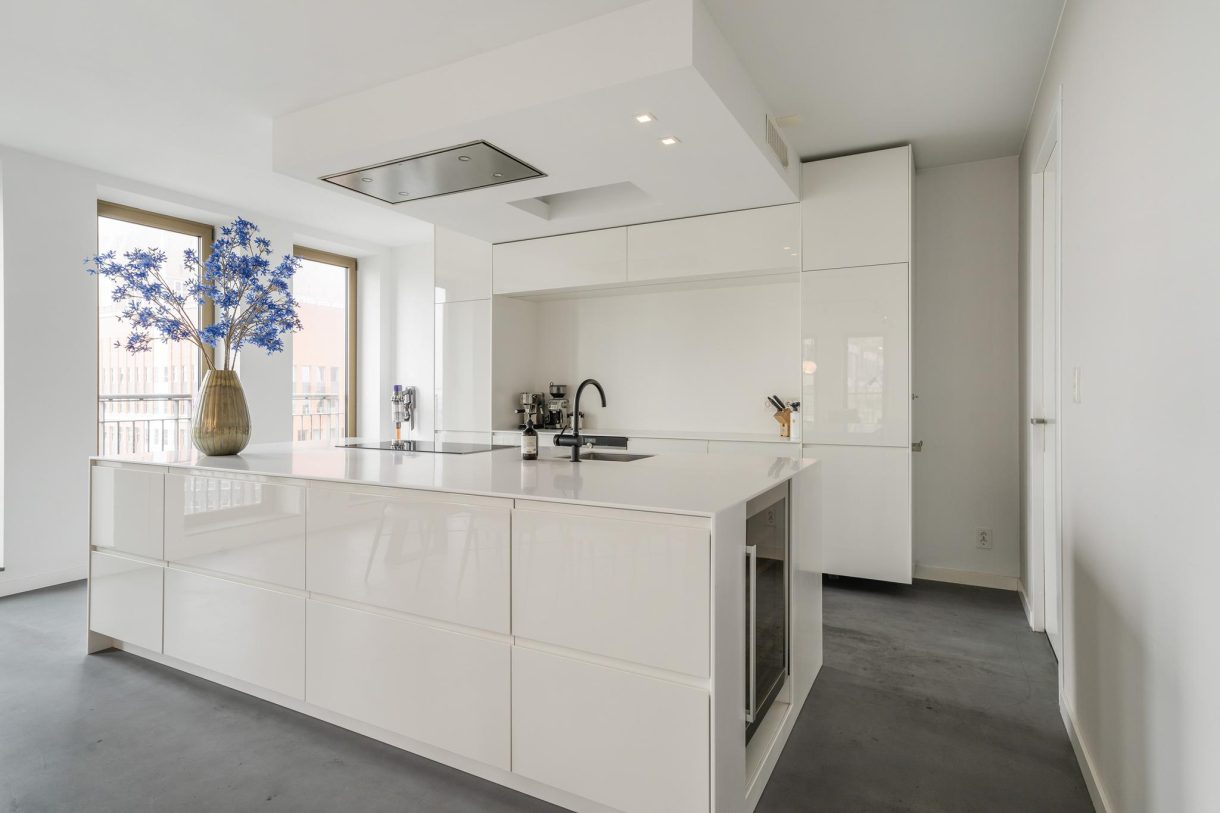 Te koop: Foto Appartement aan de Lage Zand 278 in 's-Gravenhage