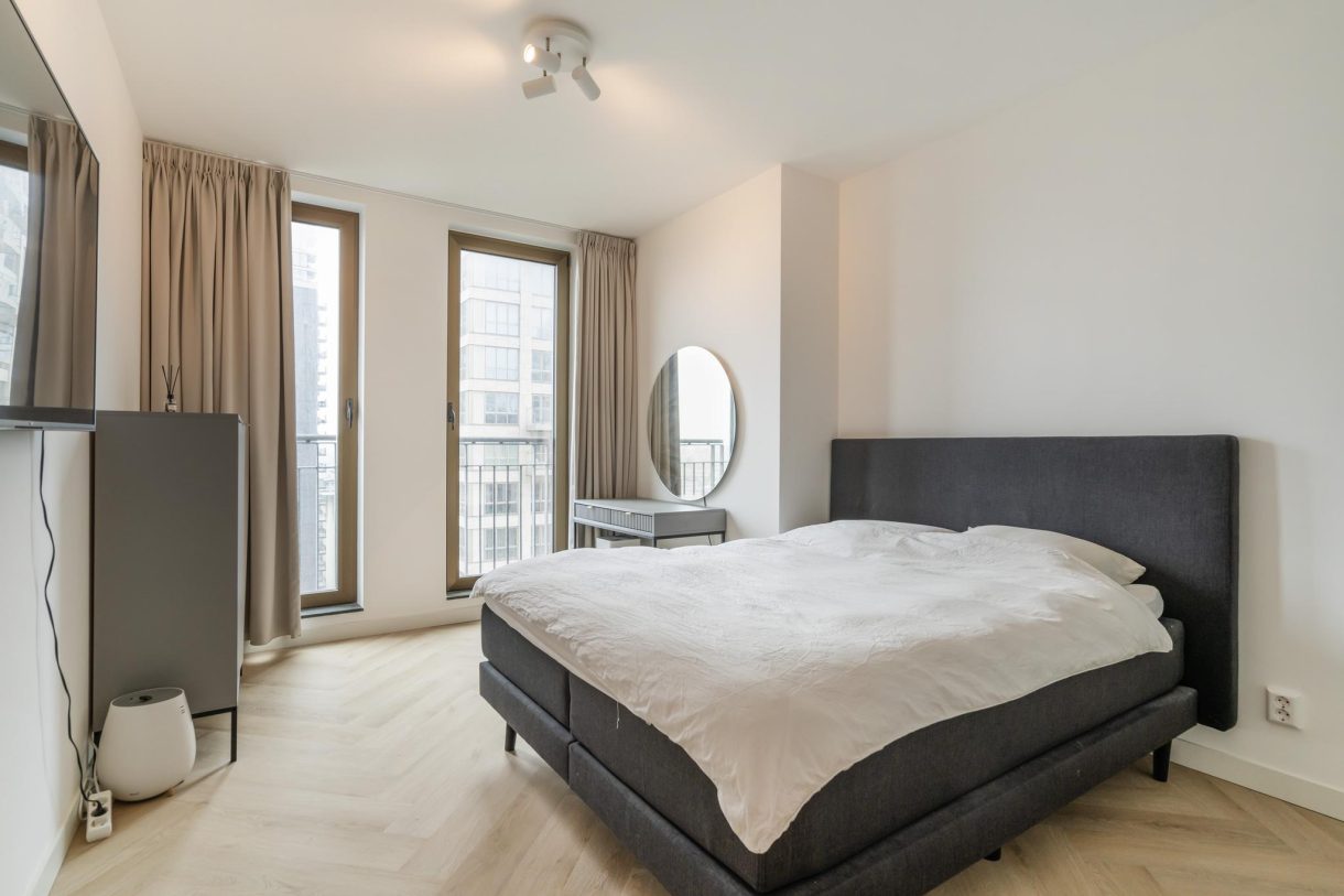Te koop: Foto Appartement aan de Lage Zand 278 in 's-Gravenhage