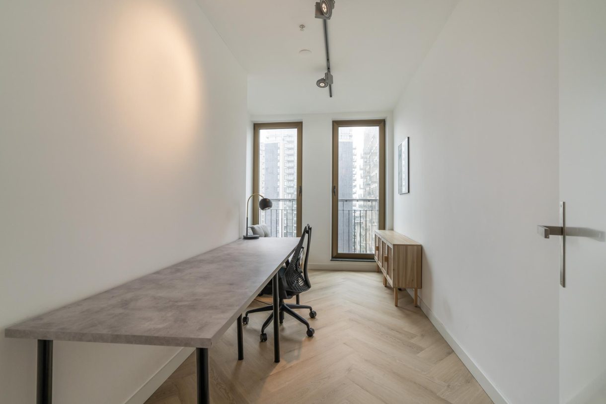 Te koop: Foto Appartement aan de Lage Zand 278 in 's-Gravenhage