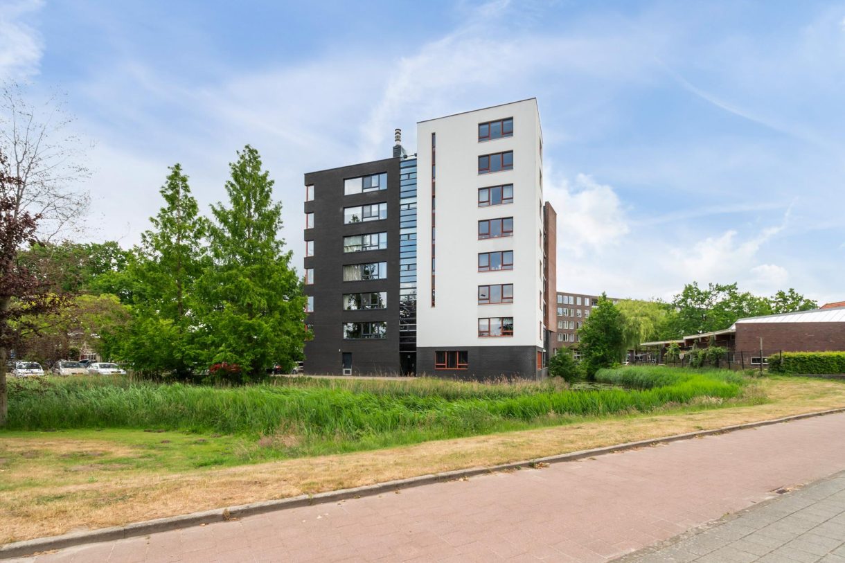 Te koop: Foto Appartement aan de Lage Boog 49 in Amersfoort
