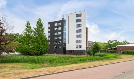 koop  Amersfoort  Lage Boog 49 – Hoofdfoto