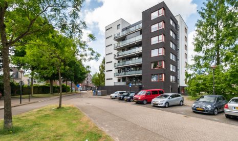Te koop: Foto Appartement aan de Lage Boog 49 in Amersfoort