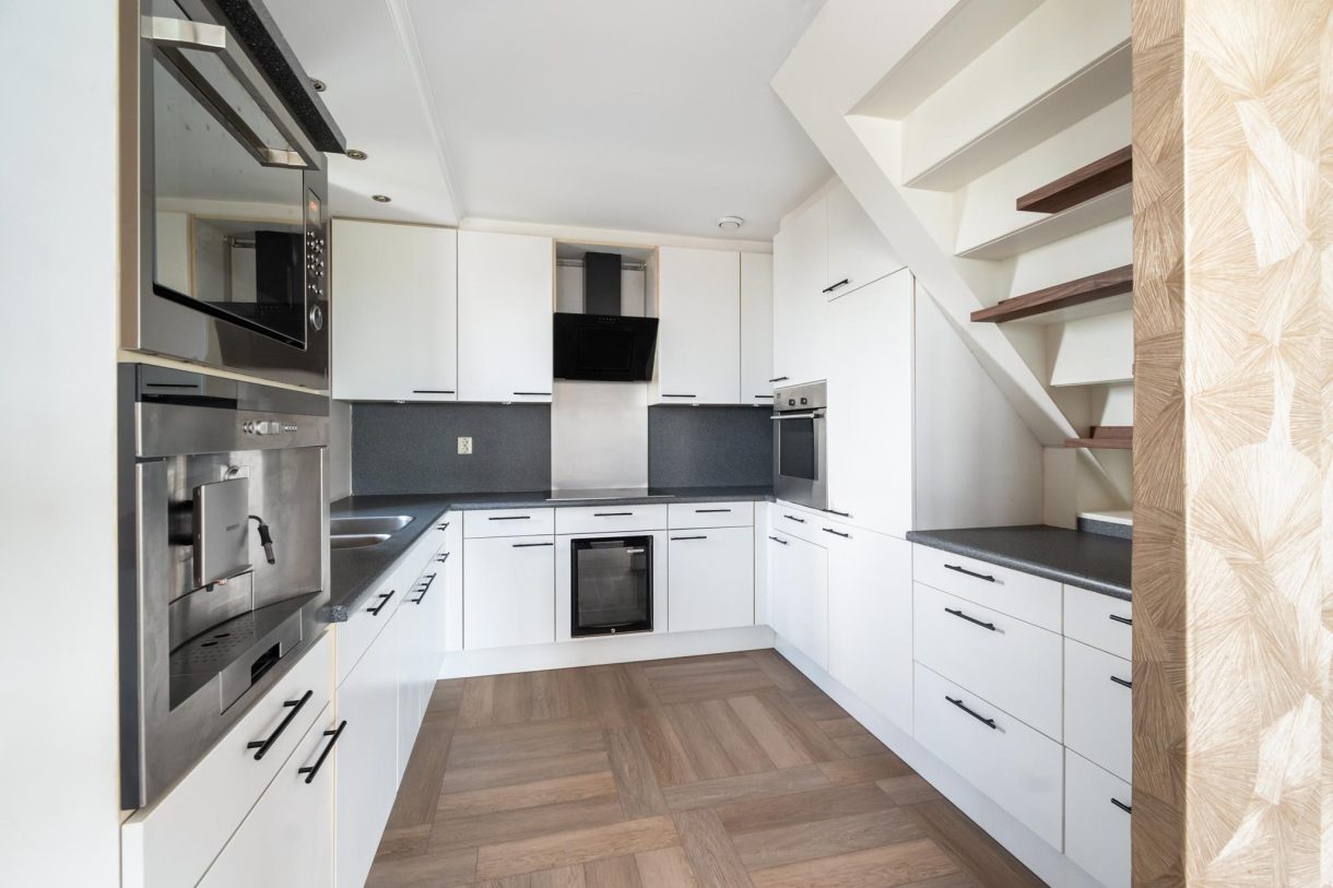 Te koop: Foto Appartement aan de Lage Boog 49 in Amersfoort