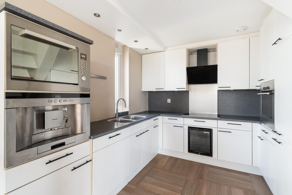 Te koop: Foto Appartement aan de Lage Boog 49 in Amersfoort