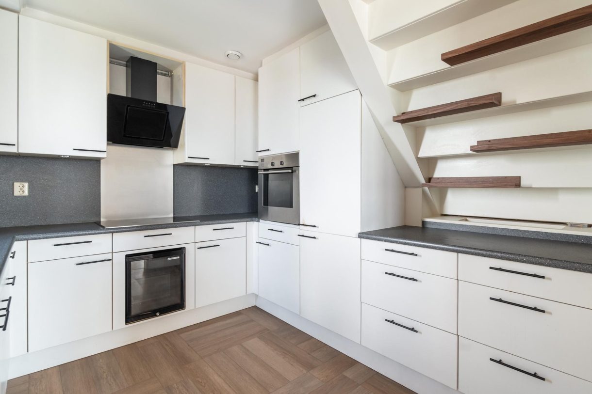 Te koop: Foto Appartement aan de Lage Boog 49 in Amersfoort