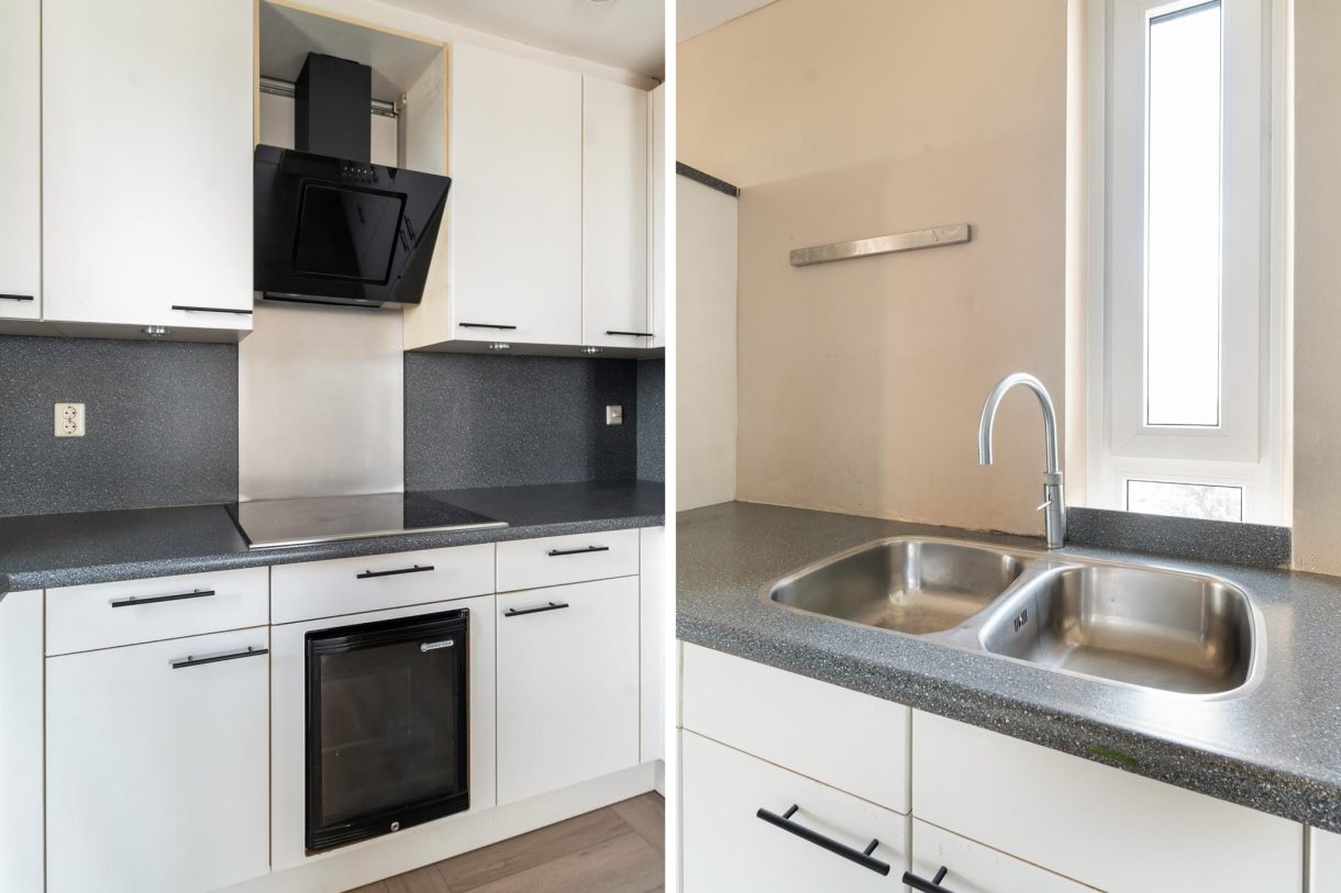 Te koop: Foto Appartement aan de Lage Boog 49 in Amersfoort