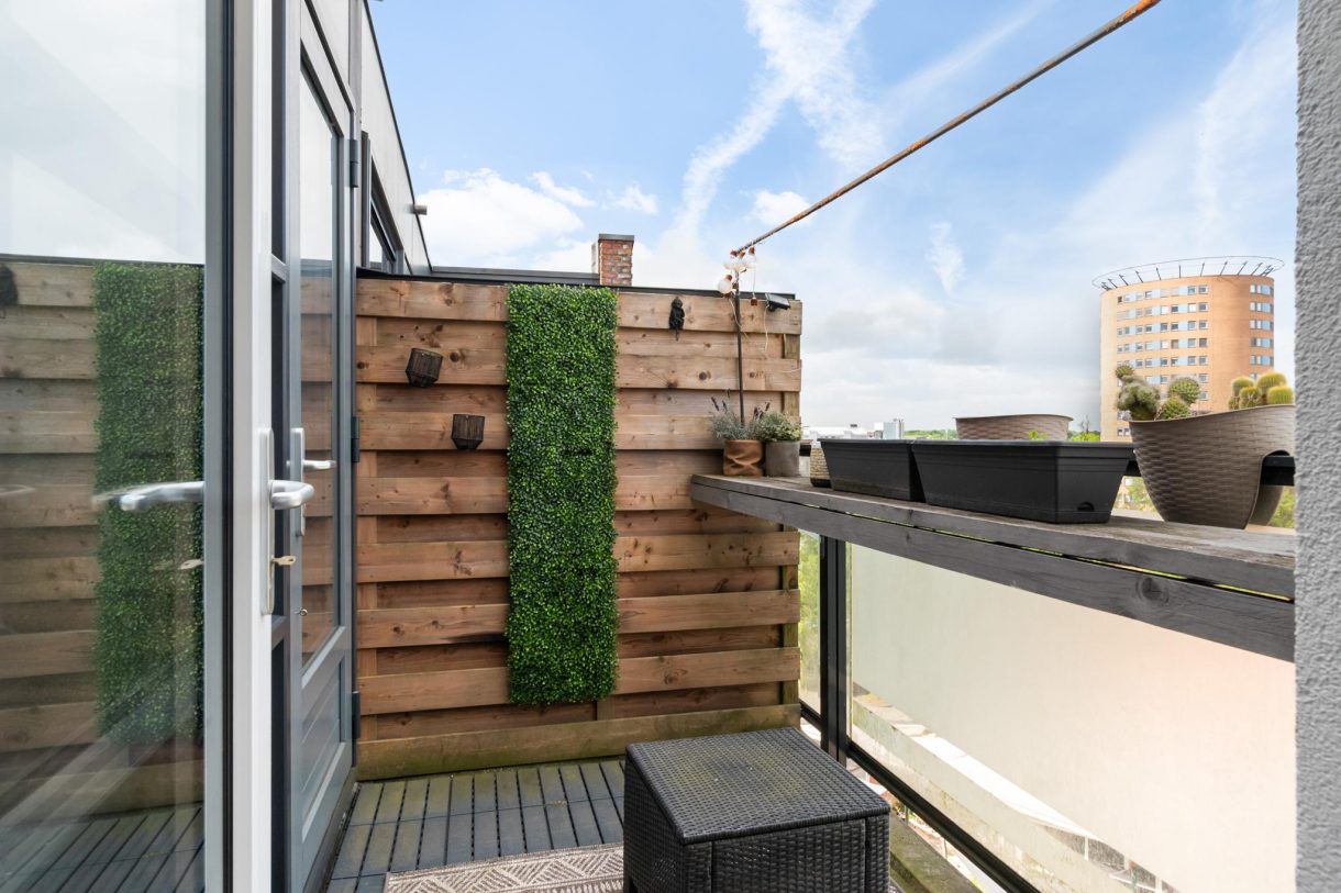 Te koop: Foto Appartement aan de Lage Boog 49 in Amersfoort