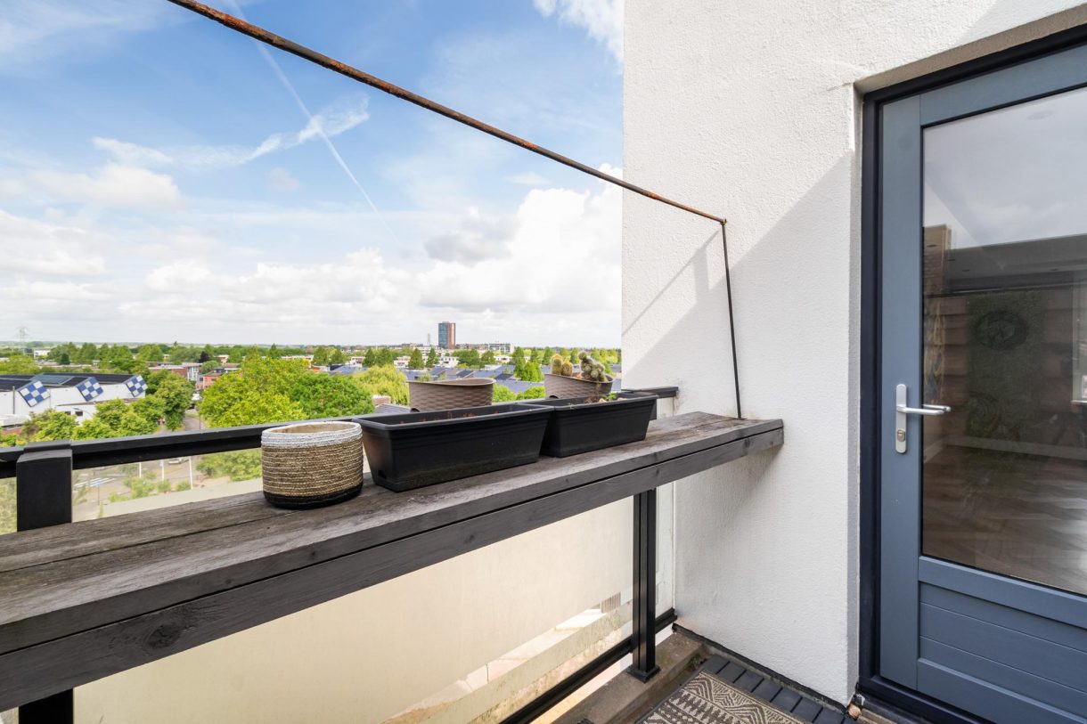 Te koop: Foto Appartement aan de Lage Boog 49 in Amersfoort