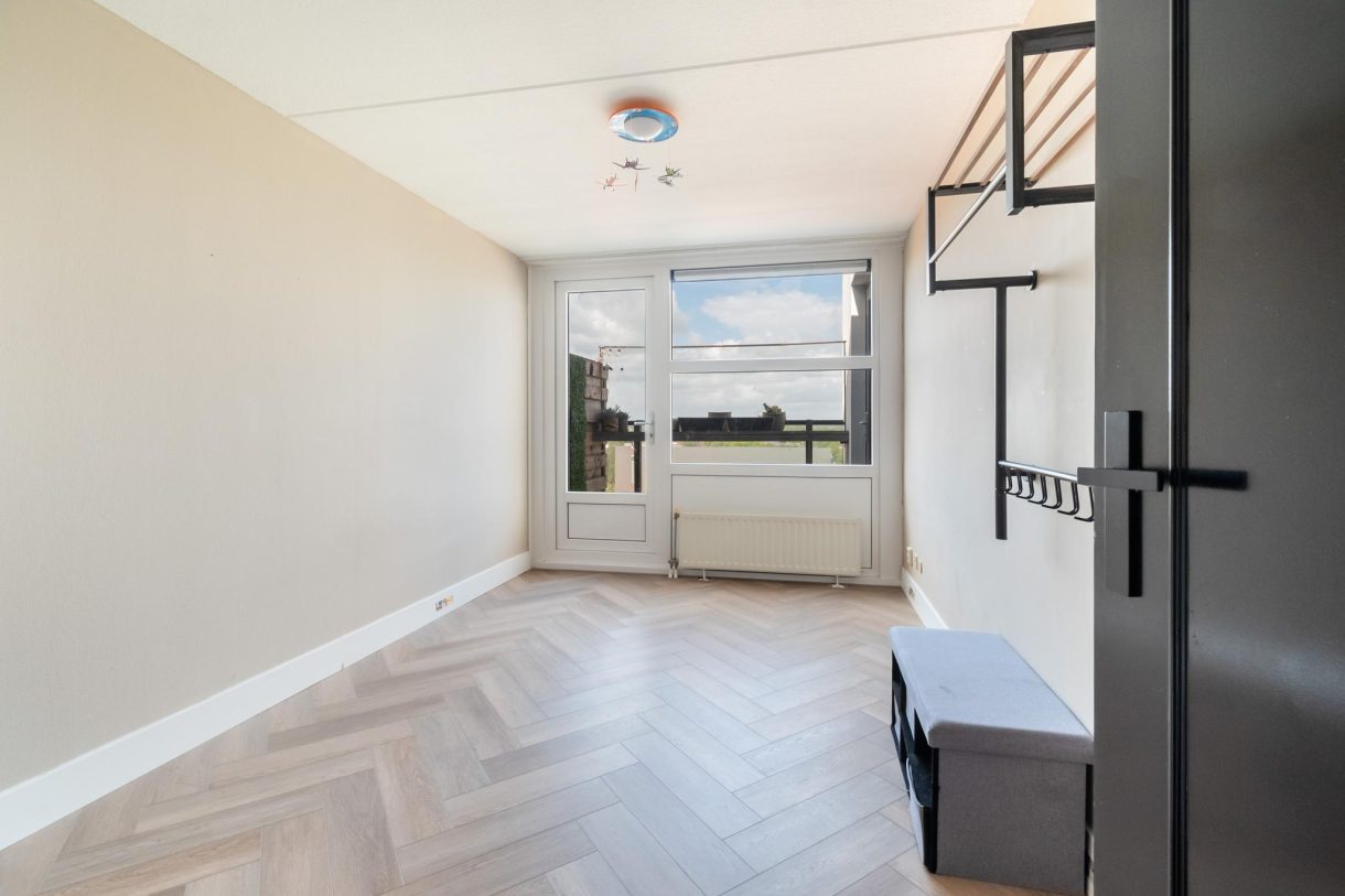 Te koop: Foto Appartement aan de Lage Boog 49 in Amersfoort