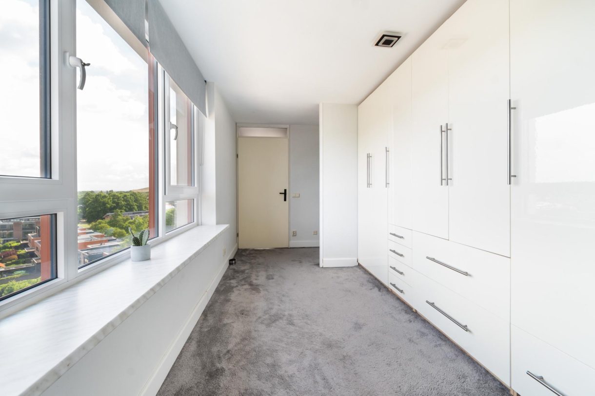 Te koop: Foto Appartement aan de Lage Boog 49 in Amersfoort