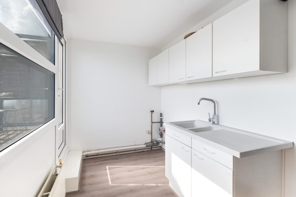Te koop: Foto Appartement aan de Lage Boog 49 in Amersfoort