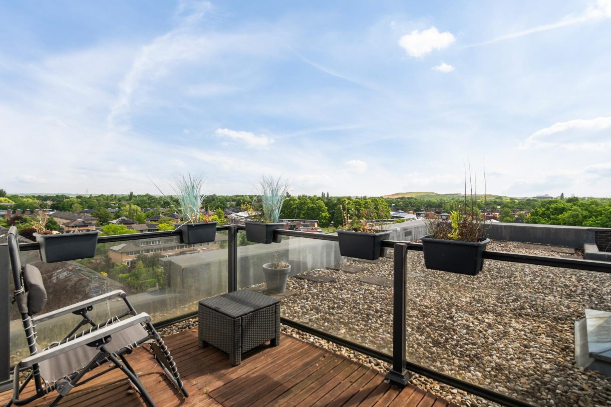 Te koop: Foto Appartement aan de Lage Boog 49 in Amersfoort