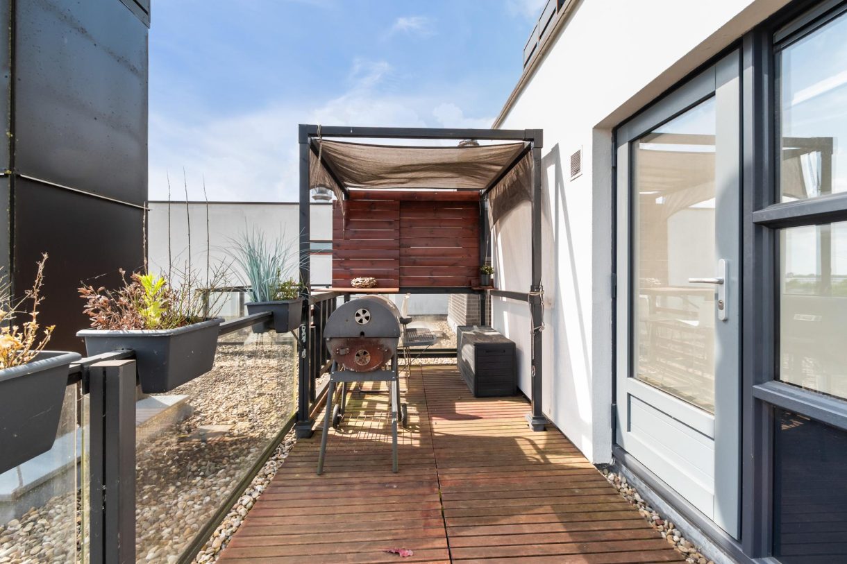 Te koop: Foto Appartement aan de Lage Boog 49 in Amersfoort