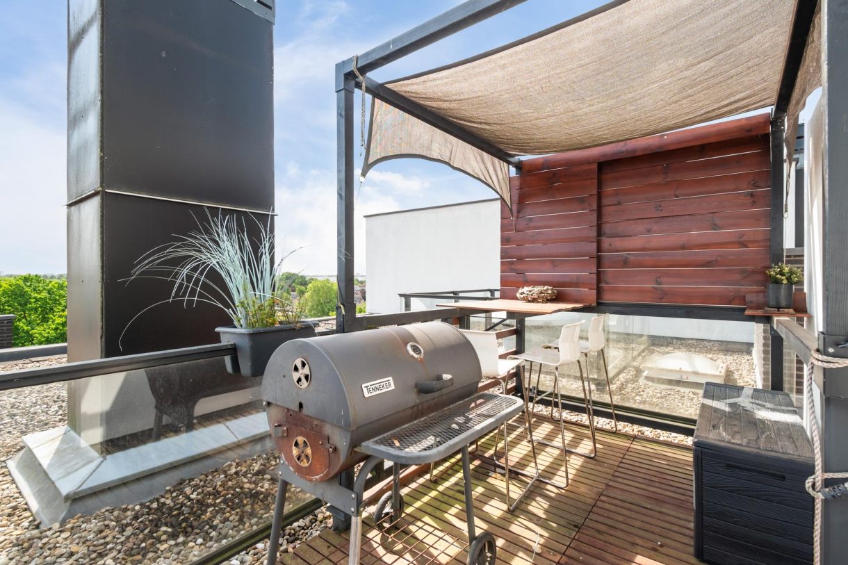 Te koop: Foto Appartement aan de Lage Boog 49 in Amersfoort