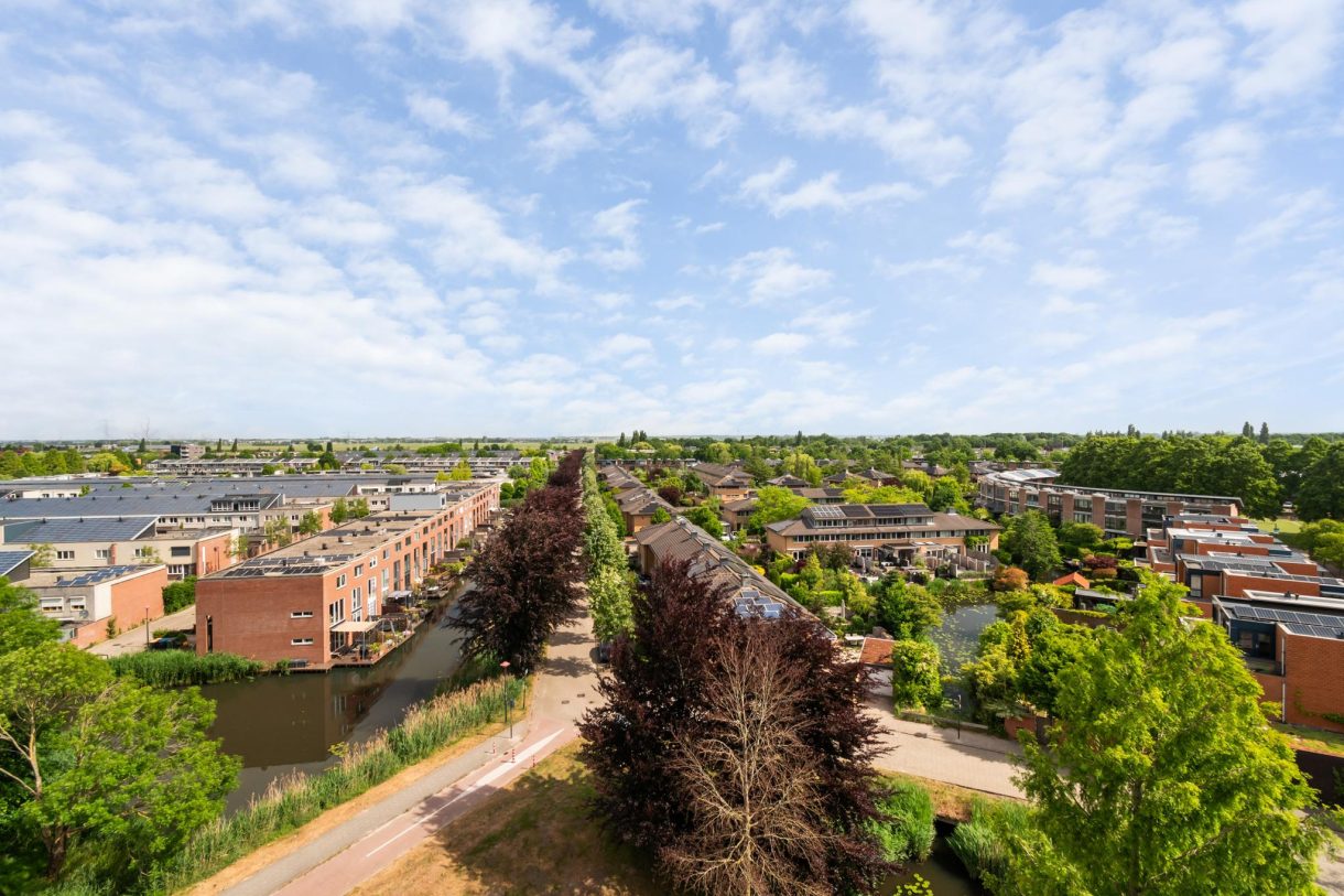 Te koop: Foto Appartement aan de Lage Boog 49 in Amersfoort