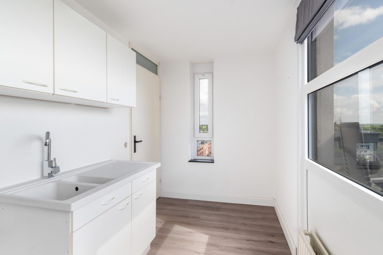 Te koop: Foto Appartement aan de Lage Boog 49 in Amersfoort