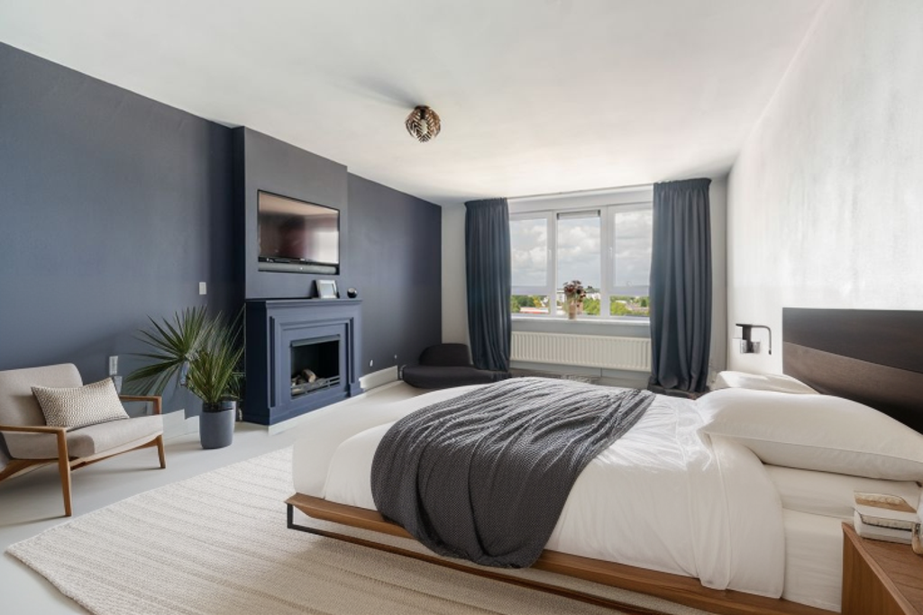 Te koop: Foto Appartement aan de Lage Boog 49 in Amersfoort